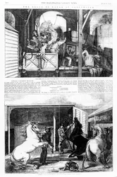 La Rupture de l